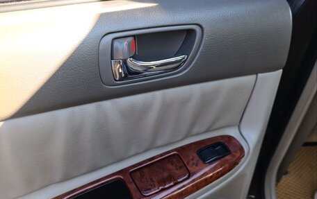 Toyota Camry V40, 2003 год, 1 050 000 рублей, 26 фотография