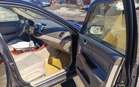 Toyota Camry V40, 2003 год, 1 050 000 рублей, 28 фотография