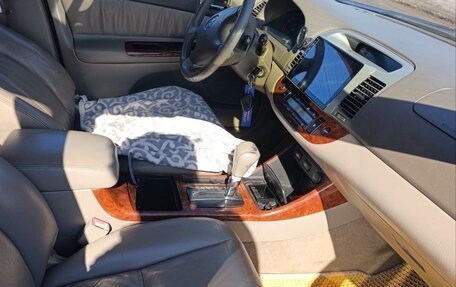 Toyota Camry V40, 2003 год, 1 050 000 рублей, 32 фотография