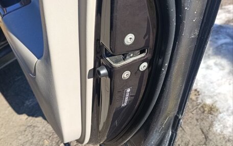 Toyota Camry V40, 2003 год, 1 050 000 рублей, 29 фотография