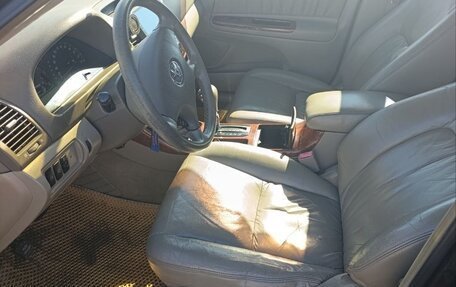 Toyota Camry V40, 2003 год, 1 050 000 рублей, 34 фотография