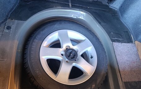 Toyota Camry V40, 2003 год, 1 050 000 рублей, 36 фотография