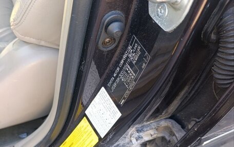 Toyota Camry V40, 2003 год, 1 050 000 рублей, 38 фотография