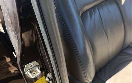 Toyota Camry V40, 2003 год, 1 050 000 рублей, 33 фотография