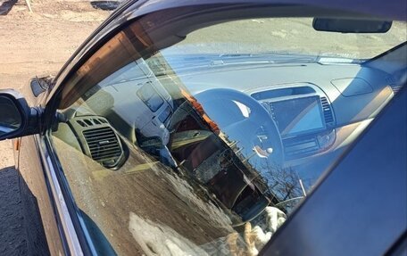 Toyota Camry V40, 2003 год, 1 050 000 рублей, 35 фотография