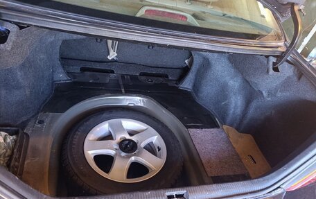 Toyota Camry V40, 2003 год, 1 050 000 рублей, 37 фотография