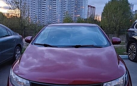 KIA Cerato III, 2011 год, 850 000 рублей, 3 фотография