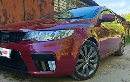 KIA Cerato III, 2011 год, 850 000 рублей, 11 фотография