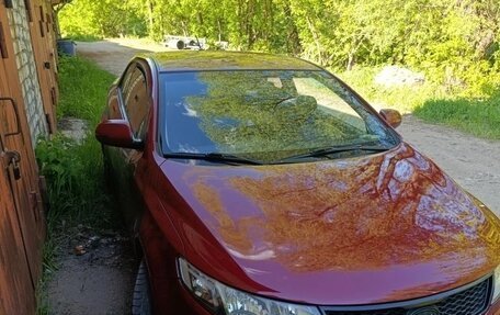 KIA Cerato III, 2011 год, 850 000 рублей, 10 фотография