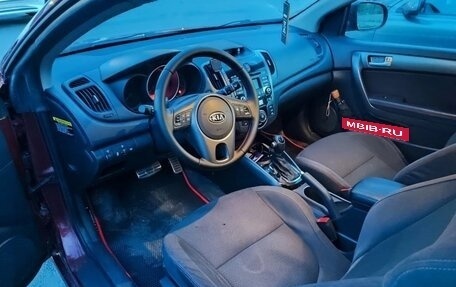 KIA Cerato III, 2011 год, 850 000 рублей, 12 фотография