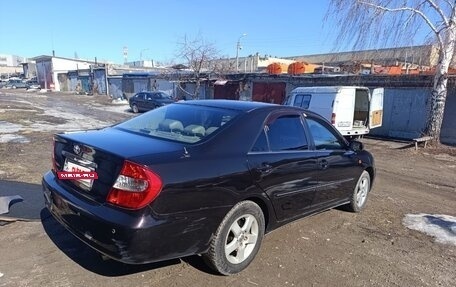 Toyota Camry V40, 2003 год, 1 050 000 рублей, 40 фотография