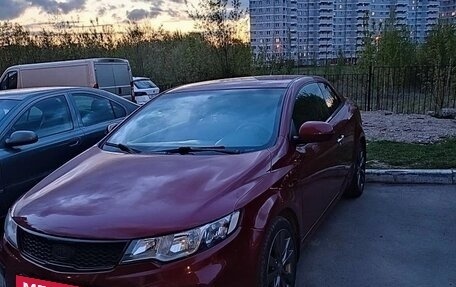 KIA Cerato III, 2011 год, 850 000 рублей, 2 фотография