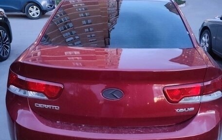 KIA Cerato III, 2011 год, 850 000 рублей, 5 фотография