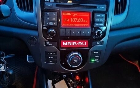 KIA Cerato III, 2011 год, 850 000 рублей, 13 фотография