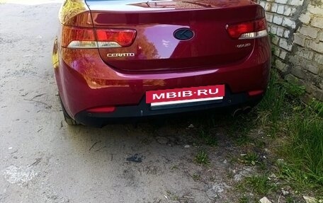 KIA Cerato III, 2011 год, 850 000 рублей, 8 фотография