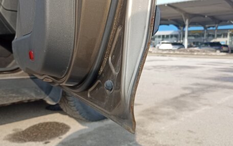 Skoda Yeti I рестайлинг, 2011 год, 455 000 рублей, 13 фотография