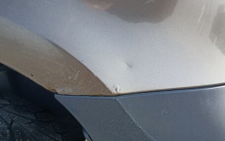 Skoda Yeti I рестайлинг, 2011 год, 455 000 рублей, 10 фотография