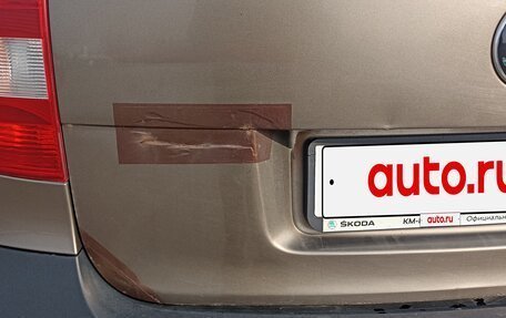 Skoda Yeti I рестайлинг, 2011 год, 455 000 рублей, 11 фотография