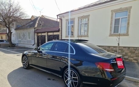 Mercedes-Benz E-Класс, 2018 год, 3 700 000 рублей, 2 фотография