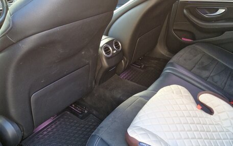 Mercedes-Benz E-Класс, 2018 год, 3 700 000 рублей, 9 фотография