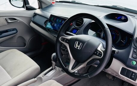 Honda Insight II рестайлинг, 2010 год, 700 000 рублей, 5 фотография