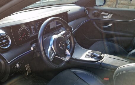 Mercedes-Benz E-Класс, 2018 год, 3 700 000 рублей, 8 фотография