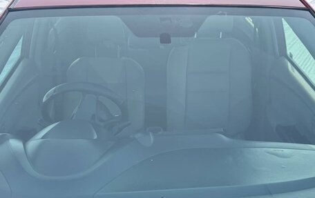 Honda Insight II рестайлинг, 2010 год, 700 000 рублей, 13 фотография