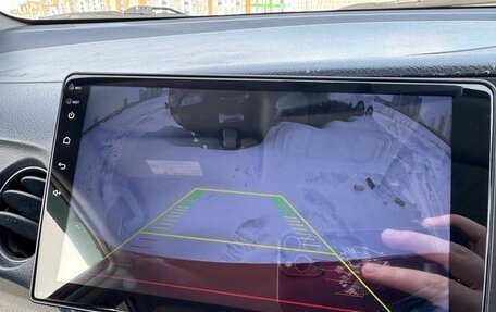 Honda Insight II рестайлинг, 2010 год, 700 000 рублей, 12 фотография