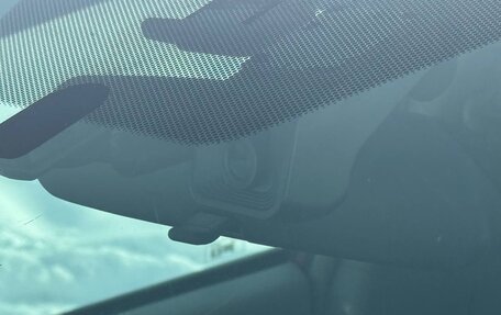 Honda Insight II рестайлинг, 2010 год, 700 000 рублей, 14 фотография