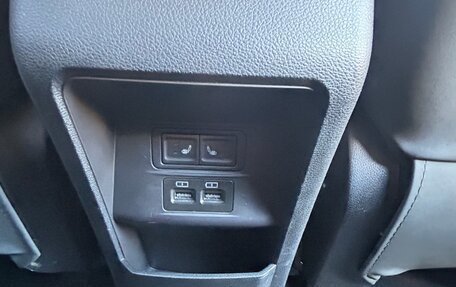 CheryExeed LX, 2023 год, 1 350 000 рублей, 3 фотография