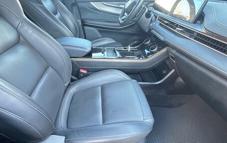 CheryExeed LX, 2023 год, 1 350 000 рублей, 4 фотография
