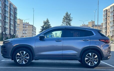 CheryExeed LX, 2023 год, 1 350 000 рублей, 5 фотография