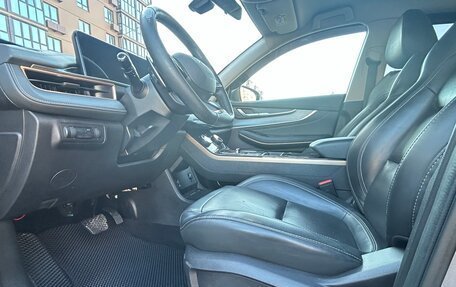 CheryExeed LX, 2023 год, 1 350 000 рублей, 6 фотография