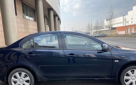 Mitsubishi Lancer IX, 2014 год, 850 000 рублей, 7 фотография