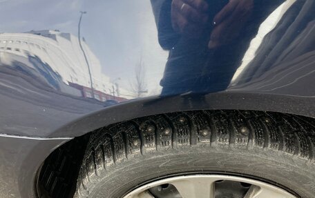 Mitsubishi Lancer IX, 2014 год, 850 000 рублей, 8 фотография