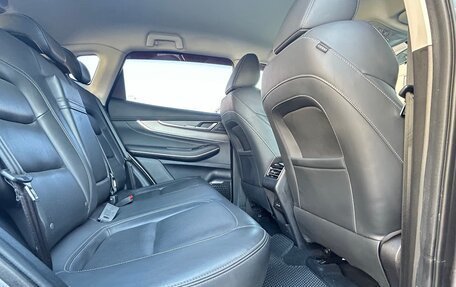 CheryExeed LX, 2023 год, 1 350 000 рублей, 7 фотография