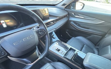 CheryExeed LX, 2023 год, 1 350 000 рублей, 9 фотография
