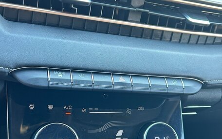 CheryExeed LX, 2023 год, 1 350 000 рублей, 8 фотография