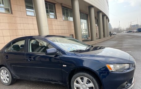 Mitsubishi Lancer IX, 2014 год, 850 000 рублей, 6 фотография