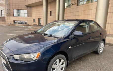 Mitsubishi Lancer IX, 2014 год, 850 000 рублей, 5 фотография