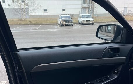 Mitsubishi Lancer IX, 2014 год, 850 000 рублей, 12 фотография