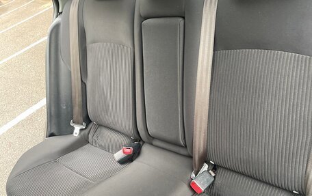 Mitsubishi Lancer IX, 2014 год, 850 000 рублей, 9 фотография