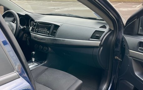 Mitsubishi Lancer IX, 2014 год, 850 000 рублей, 10 фотография