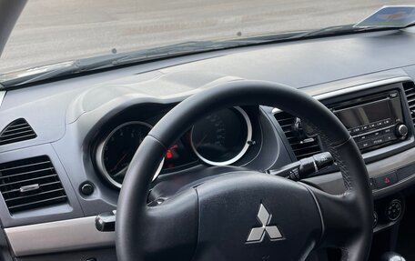 Mitsubishi Lancer IX, 2014 год, 850 000 рублей, 13 фотография