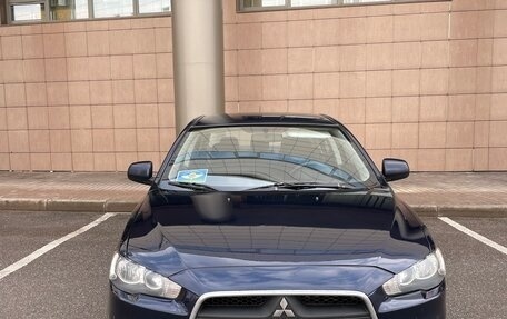 Mitsubishi Lancer IX, 2014 год, 850 000 рублей, 2 фотография