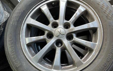 Mitsubishi Lancer IX, 2014 год, 850 000 рублей, 17 фотография