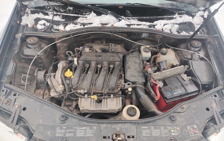 Renault Duster I рестайлинг, 2014 год, 875 000 рублей, 2 фотография