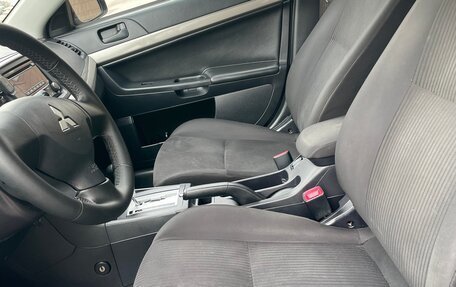 Mitsubishi Lancer IX, 2014 год, 850 000 рублей, 15 фотография