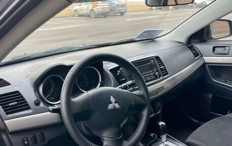 Mitsubishi Lancer IX, 2014 год, 850 000 рублей, 14 фотография