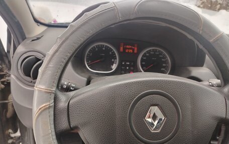 Renault Duster I рестайлинг, 2014 год, 875 000 рублей, 3 фотография